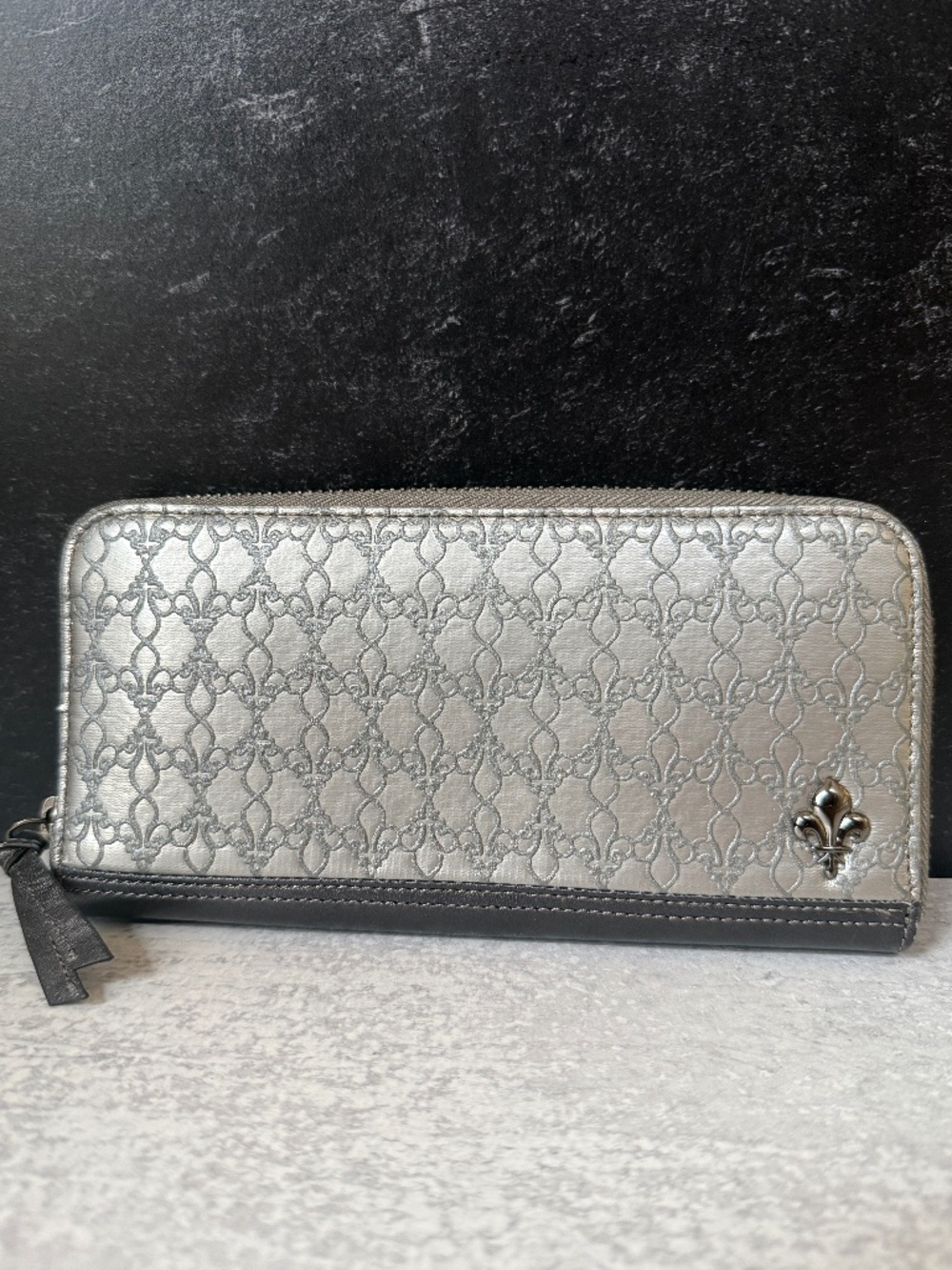 Patrick Cox Wallet